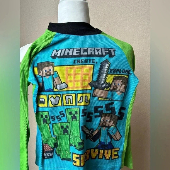 Minecraft 8/10 top - Picture 2 of 4